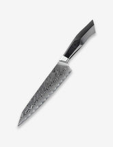 Bold Zenith Series 8 Inch Damascus Steel Carving Knife