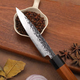 Prime Series 4 Inch Composite Steel Paring Knife