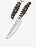 Bias Cut Series 6 Inch German Steel Steak Knife