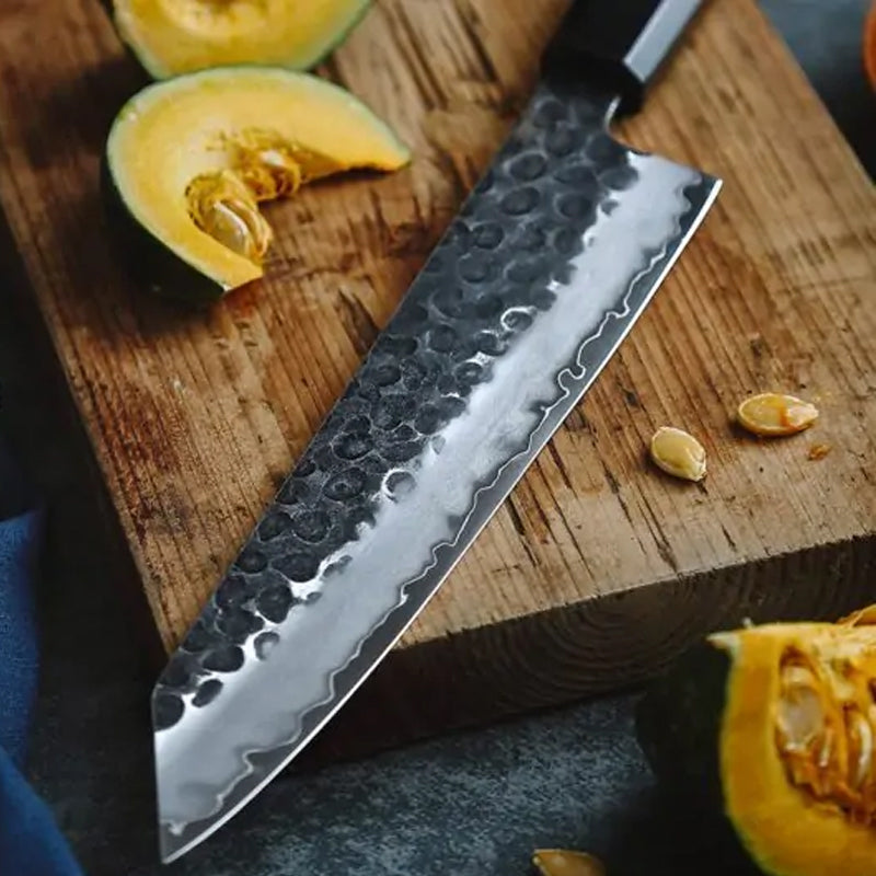 Prime Series 8.5 Inch Composite Steel Chef Knife